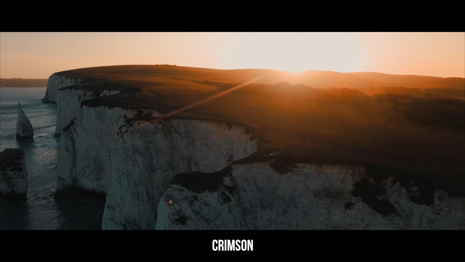 油管网红Ryan Nangle旅拍电影级色彩分级LUT调色预设 Ryan nangle Travel Video LUTs - Explorer LUT Pack Vol 3 , sucaiwan.com