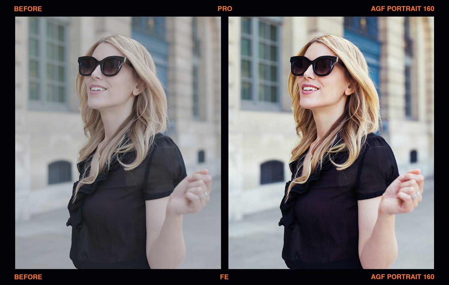 Presetpro – FILM Emulation Presets for Lightroom 插件预设 sucaiwan.com
