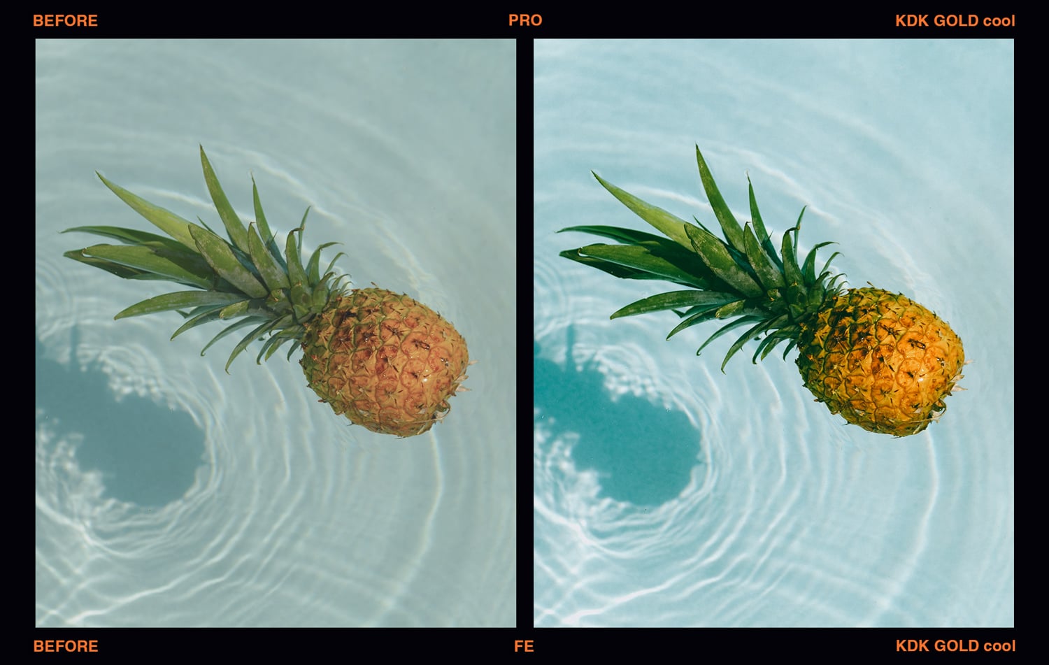 Presetpro – FILM Emulation Presets for Lightroom 插件预设 sucaiwan.com