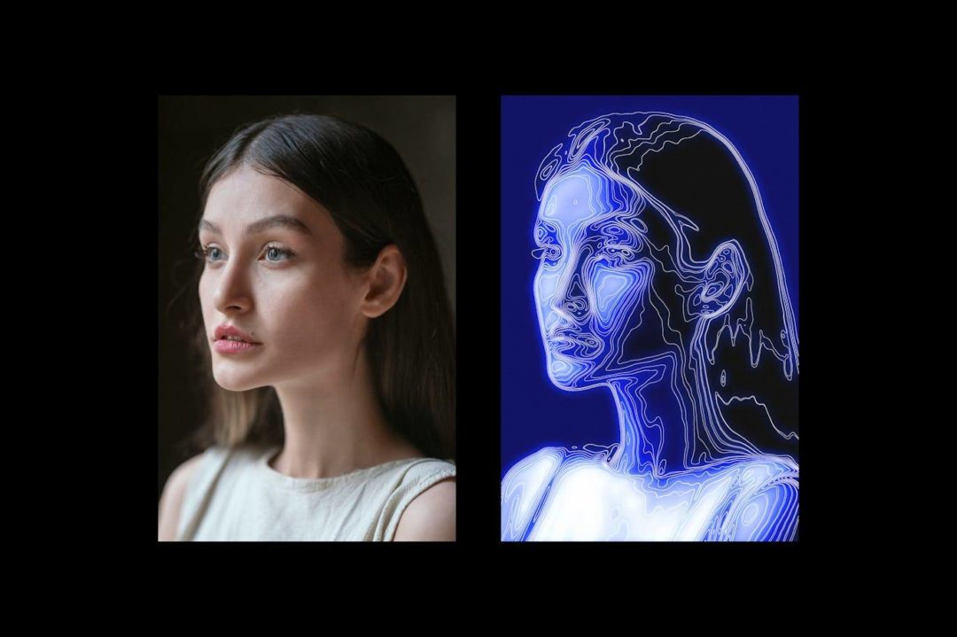 视觉冲击等高线发光抽象艺术人像照片ps修图特效样机模板素材 Liquid Neon Photo Effect 插件预设 第3张-素材湾丨精选海外优质设计素材资源 视觉冲击等高线发光抽象艺术人像照片ps修图特效样机模板素材 Liquid Neon Photo Effect 插件预设 sucaiwan.com