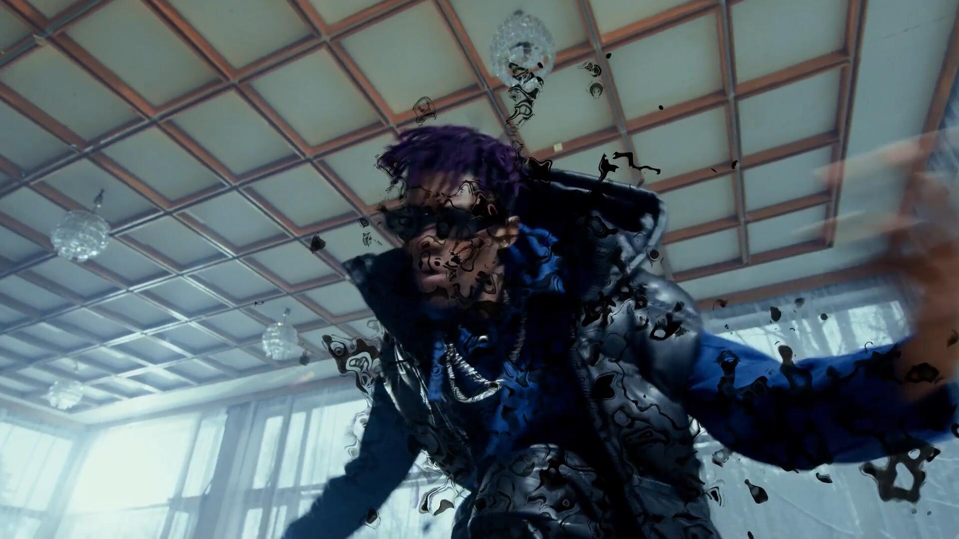 AE模板:复古蹩脚晕染信号失真故障扭曲画面效果模板 WEIRD GLITCH EFFECTS , 第3张-素材湾丨精选海外优质设计素材资源 AE模板:复古蹩脚晕染信号失真故障扭曲画面效果模板 WEIRD GLITCH EFFECTS , sucaiwan.com