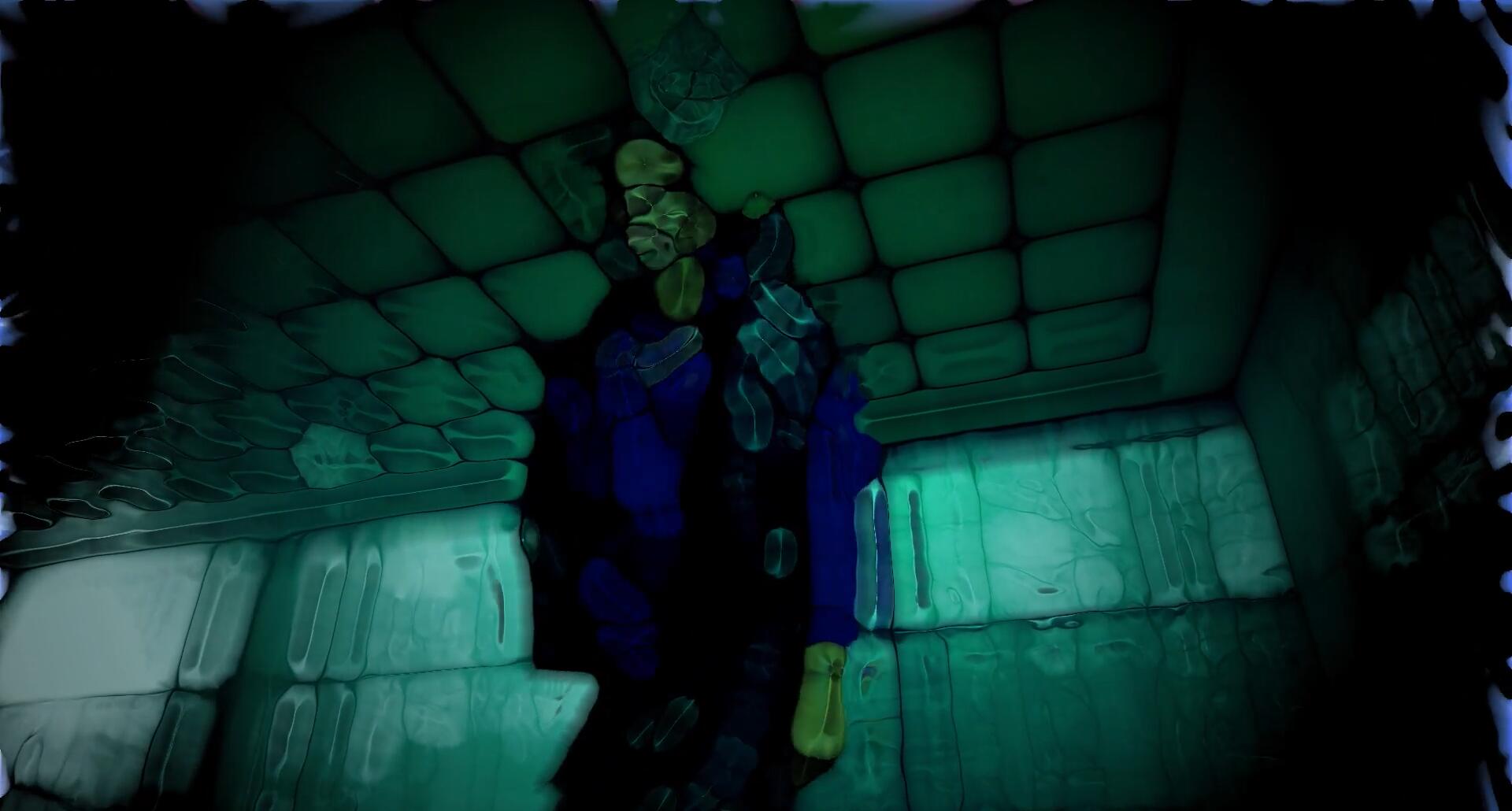 AE模板:复古蹩脚晕染信号失真故障扭曲画面效果模板 WEIRD GLITCH EFFECTS , 第5张-素材湾丨精选海外优质设计素材资源 AE模板:复古蹩脚晕染信号失真故障扭曲画面效果模板 WEIRD GLITCH EFFECTS , sucaiwan.com