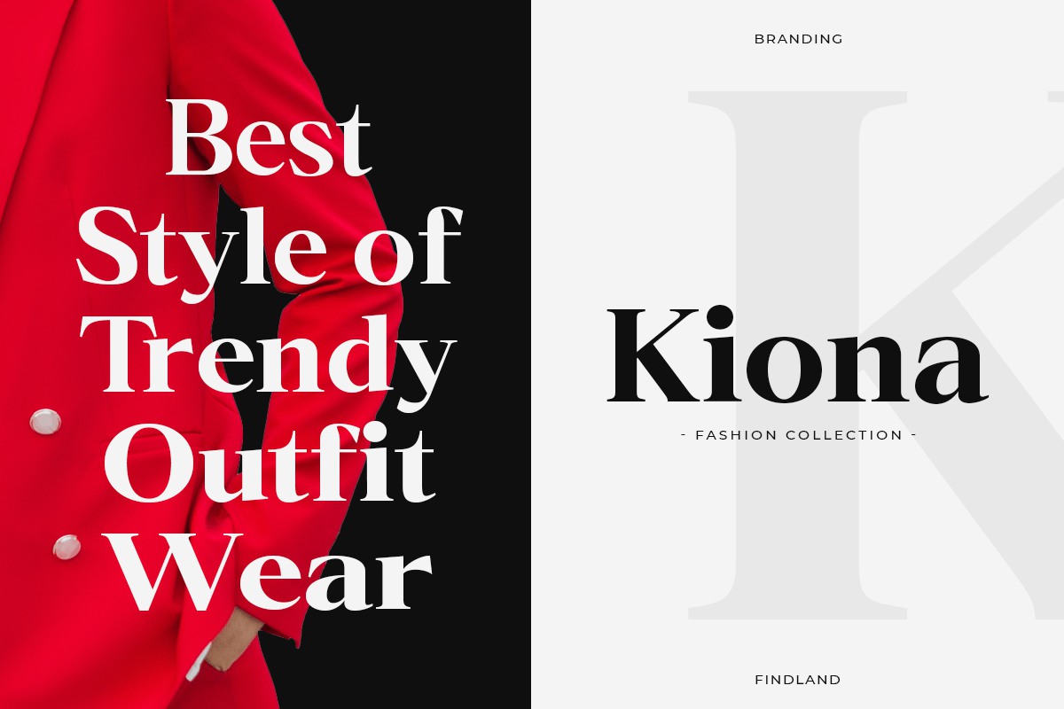 时尚优雅品牌杂志网站徽标设计衬线英文字体安装包 Mentua Serif Family 设计素材 第3张-素材湾丨精选海外优质设计素材资源 时尚优雅品牌杂志网站徽标设计衬线英文字体安装包 Mentua Serif Family 设计素材 sucaiwan.com