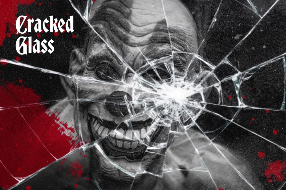 碎玻璃碎片照片效果图像修图PS特效滤镜插件样机模板 Creepy Cracked Glass Photo Effect 插件预设 第1张-素材湾丨精选海外优质设计素材资源 碎玻璃碎片照片效果图像修图PS特效滤镜插件样机模板 Creepy Cracked Glass Photo Effect 插件预设 sucaiwan.com