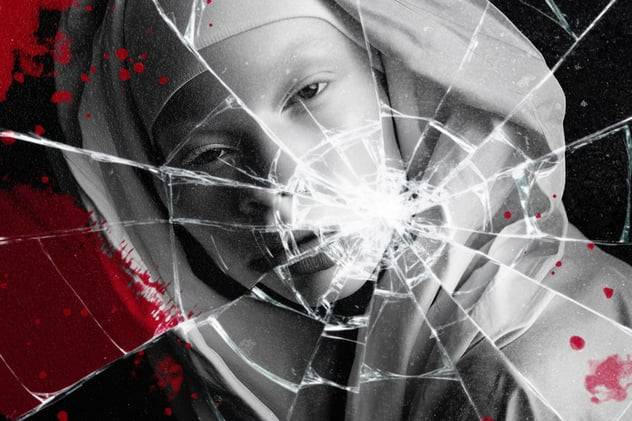 碎玻璃碎片照片效果图像修图PS特效滤镜插件样机模板 Creepy Cracked Glass Photo Effect 插件预设 第2张-素材湾丨精选海外优质设计素材资源 碎玻璃碎片照片效果图像修图PS特效滤镜插件样机模板 Creepy Cracked Glass Photo Effect 插件预设 sucaiwan.com