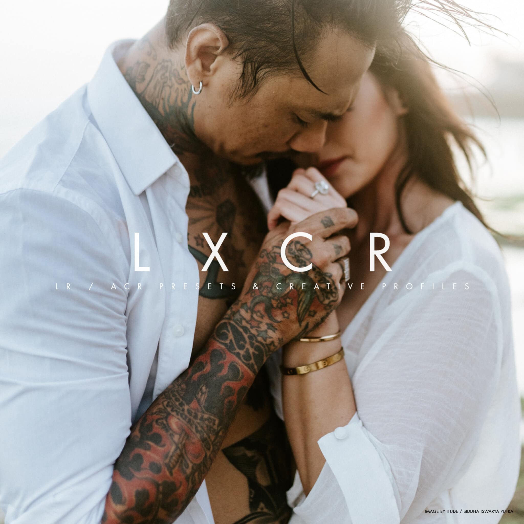 电影美学暖色橙色的婚礼视频调色LUT预设 Archipelago – LXCr LUTs (.cube 32) 插件预设 sucaiwan.com