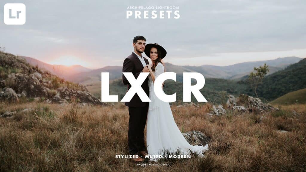 电影美学暖色橙色的婚礼视频调色LUT预设 Archipelago – LXCr LUTs (.cube 32) 插件预设 sucaiwan.com