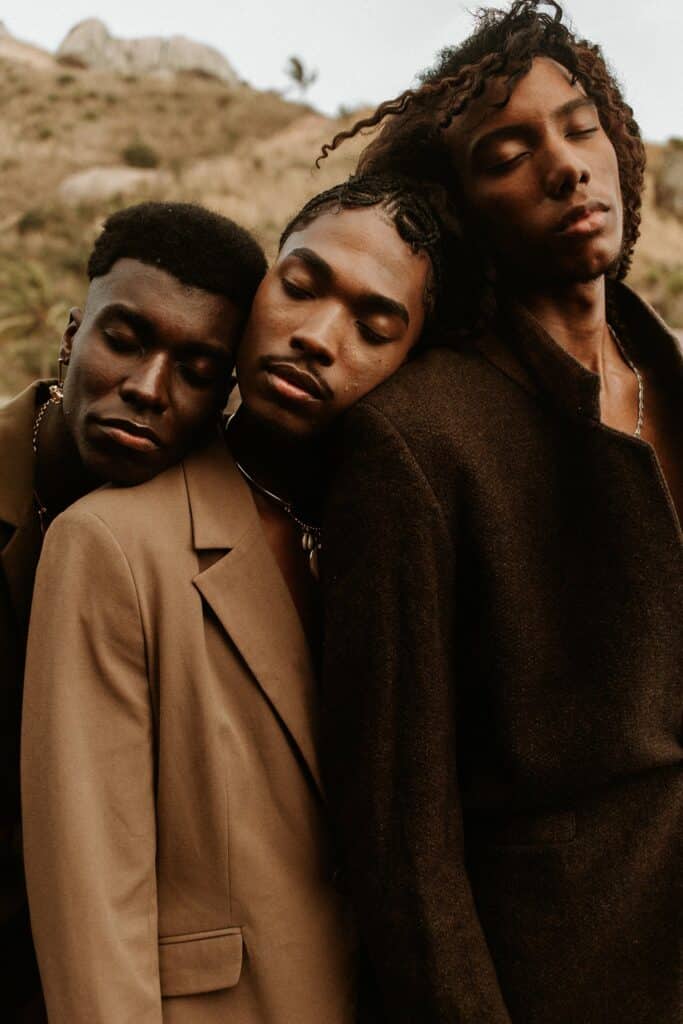 电影美学暖色橙色的婚礼视频调色LUT预设 Archipelago – LXCr LUTs (.cube 32) 插件预设 sucaiwan.com