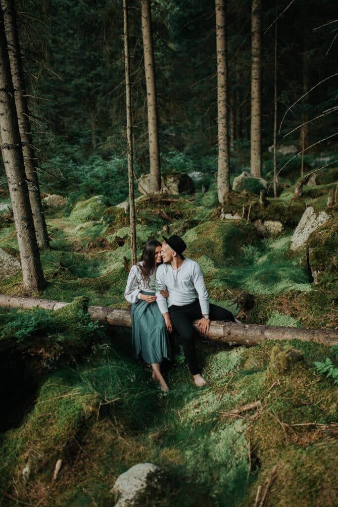 电影美学暖色橙色的婚礼视频调色LUT预设 Archipelago – LXCr LUTs (.cube 32) 插件预设 sucaiwan.com