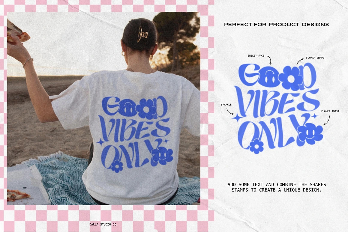 180款复古80年代抽象未来主义贴纸邮票几何形状Procreate笔刷图案设计套装Geometric Shapes Stamps Procreate 笔刷资源 第4张-素材湾丨精选海外优质设计素材资源 180款复古80年代抽象未来主义贴纸邮票几何形状Procreate笔刷图案设计套装Geometric Shapes Stamps Procreate 笔刷资源 sucaiwan.com