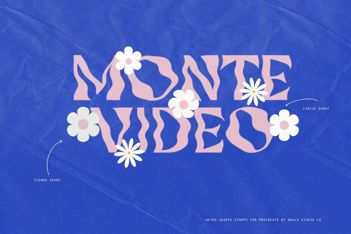 180款复古80年代抽象未来主义贴纸邮票几何形状Procreate笔刷图案设计套装Geometric Shapes Stamps Procreate 笔刷资源 第9张-素材湾丨精选海外优质设计素材资源 180款复古80年代抽象未来主义贴纸邮票几何形状Procreate笔刷图案设计套装Geometric Shapes Stamps Procreate 笔刷资源 sucaiwan.com