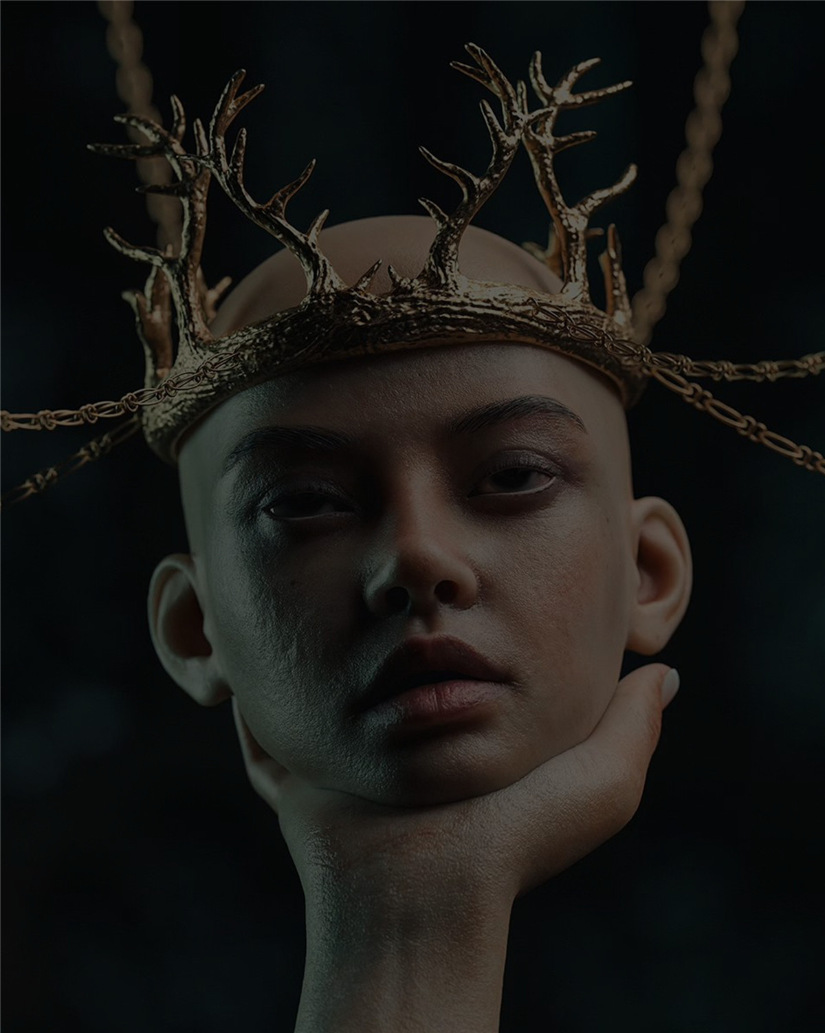 Blender插件:一键生成真实人物皮肤着色器材质贴图预设插件 Globalskin – Ultimate Skin Shader , 第9张-素材湾丨精选海外优质设计素材资源 Blender插件:一键生成真实人物皮肤着色器材质贴图预设插件 Globalskin – Ultimate Skin Shader , sucaiwan.com