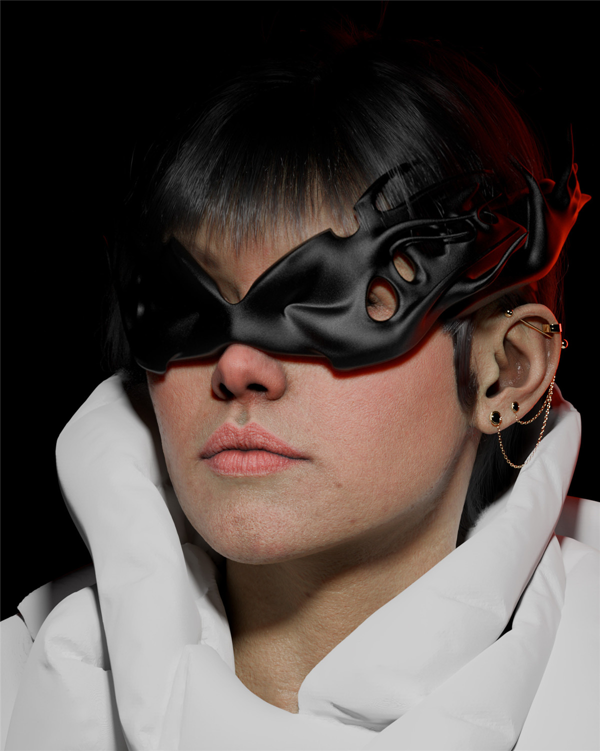 Blender插件:一键生成真实人物皮肤着色器材质贴图预设插件 Globalskin – Ultimate Skin Shader , 第10张-素材湾丨精选海外优质设计素材资源 Blender插件:一键生成真实人物皮肤着色器材质贴图预设插件 Globalskin – Ultimate Skin Shader , sucaiwan.com