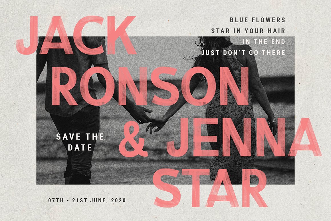 英文字体:复古涂鸦90年代胶带粉笔线条纹理街头海报标题logo排版字体 Onyx – Hand-Painted .SVG 6 Font Pack , 第10张-素材湾丨精选海外优质设计素材资源 英文字体:复古涂鸦90年代胶带粉笔线条纹理街头海报标题logo排版字体 Onyx – Hand-Painted .SVG 6 Font Pack , sucaiwan.com