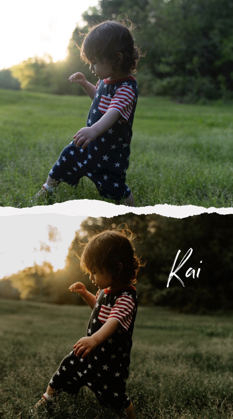 Tristan Duplichain – LIGHTROOM DESKTOP + MOBILE Kai Preset Pack (10 Presets) (Signature Collection) 插件预设 sucaiwan.com