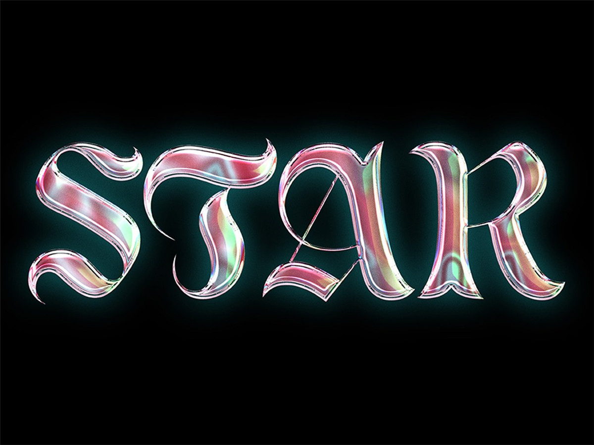 5款3D科幻立体镀铬霓虹激光文本标题logo徽标特效PSD样机合集设计套装 Galactic Chrome Text Styles , 第3张-素材湾丨精选海外优质设计素材资源 5款3D科幻立体镀铬霓虹激光文本标题logo徽标特效PSD样机合集设计套装 Galactic Chrome Text Styles , sucaiwan.com