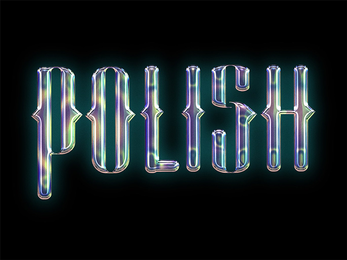 5款3D科幻立体镀铬霓虹激光文本标题logo徽标特效PSD样机合集设计套装 Galactic Chrome Text Styles , 第6张-素材湾丨精选海外优质设计素材资源 5款3D科幻立体镀铬霓虹激光文本标题logo徽标特效PSD样机合集设计套装 Galactic Chrome Text Styles , sucaiwan.com