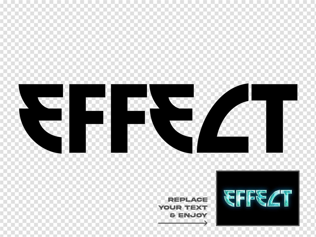 5款3D科幻立体镀铬霓虹激光文本标题logo徽标特效PSD样机合集设计套装 Galactic Chrome Text Styles , 第7张-素材湾丨精选海外优质设计素材资源 5款3D科幻立体镀铬霓虹激光文本标题logo徽标特效PSD样机合集设计套装 Galactic Chrome Text Styles , sucaiwan.com