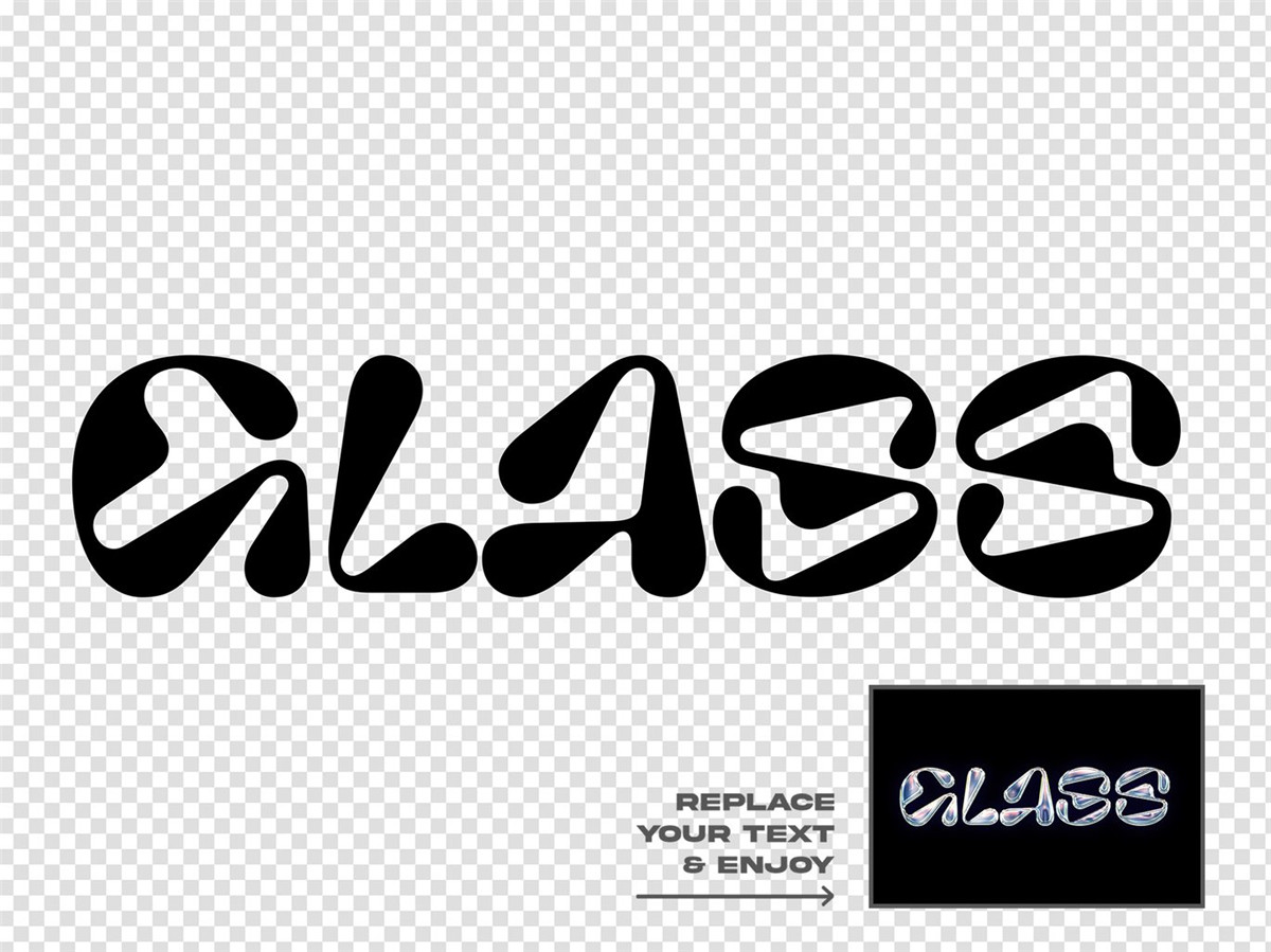 5款3D科幻立体镀铬霓虹激光文本标题logo徽标特效PSD样机合集设计套装 Galactic Chrome Text Styles , 第12张-素材湾丨精选海外优质设计素材资源 5款3D科幻立体镀铬霓虹激光文本标题logo徽标特效PSD样机合集设计套装 Galactic Chrome Text Styles , sucaiwan.com