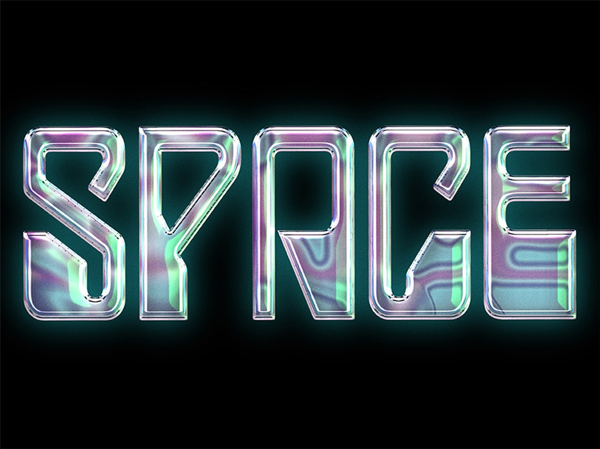 5款3D科幻立体镀铬霓虹激光文本标题logo徽标特效PSD样机合集设计套装 Galactic Chrome Text Styles , 第15张-素材湾丨精选海外优质设计素材资源 5款3D科幻立体镀铬霓虹激光文本标题logo徽标特效PSD样机合集设计套装 Galactic Chrome Text Styles , sucaiwan.com