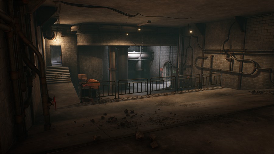 城市地下排水管道下水道场景3D模型UE设计素材 Modular Sewer System Pack 样机素材 第17张-素材湾丨精选海外优质设计素材资源 城市地下排水管道下水道场景3D模型UE设计素材 Modular Sewer System Pack 样机素材 sucaiwan.com