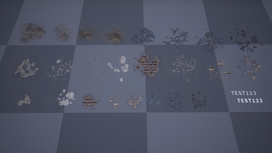 城市地下排水管道下水道场景3D模型UE设计素材 Modular Sewer System Pack 样机素材 第21张-素材湾丨精选海外优质设计素材资源 城市地下排水管道下水道场景3D模型UE设计素材 Modular Sewer System Pack 样机素材 sucaiwan.com