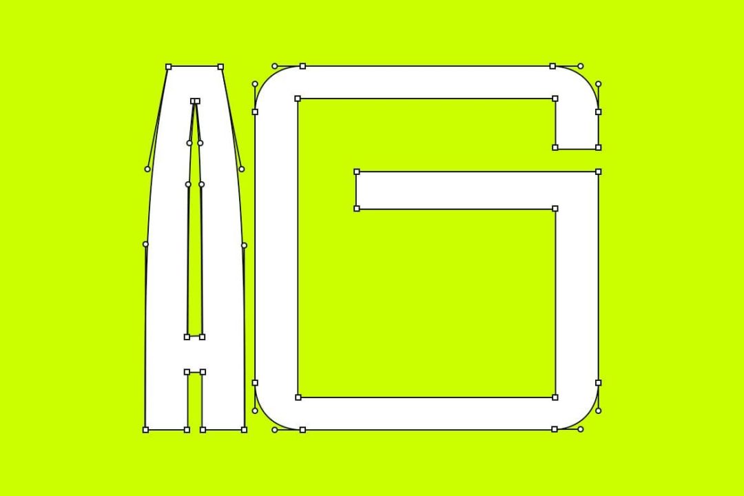 时尚品牌海报徽标设计无衬线英文字体安装包 Comparison Display 设计素材 第3张-素材湾丨精选海外优质设计素材资源 时尚品牌海报徽标设计无衬线英文字体安装包 Comparison Display 设计素材 sucaiwan.com