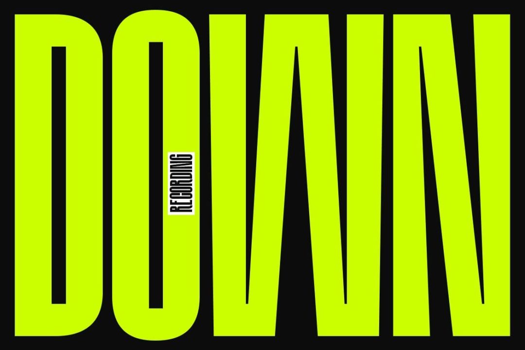 时尚品牌海报徽标设计无衬线英文字体安装包 Comparison Display 设计素材 第5张-素材湾丨精选海外优质设计素材资源 时尚品牌海报徽标设计无衬线英文字体安装包 Comparison Display 设计素材 sucaiwan.com