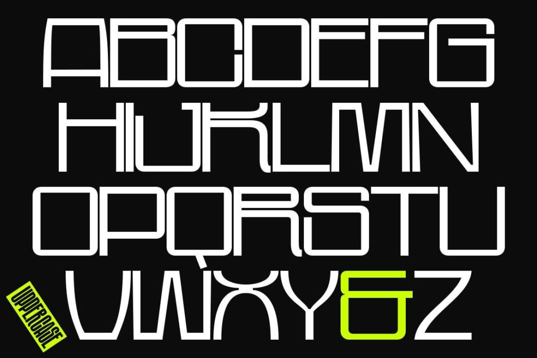 时尚品牌海报徽标设计无衬线英文字体安装包 Comparison Display 设计素材 第6张-素材湾丨精选海外优质设计素材资源 时尚品牌海报徽标设计无衬线英文字体安装包 Comparison Display 设计素材 sucaiwan.com