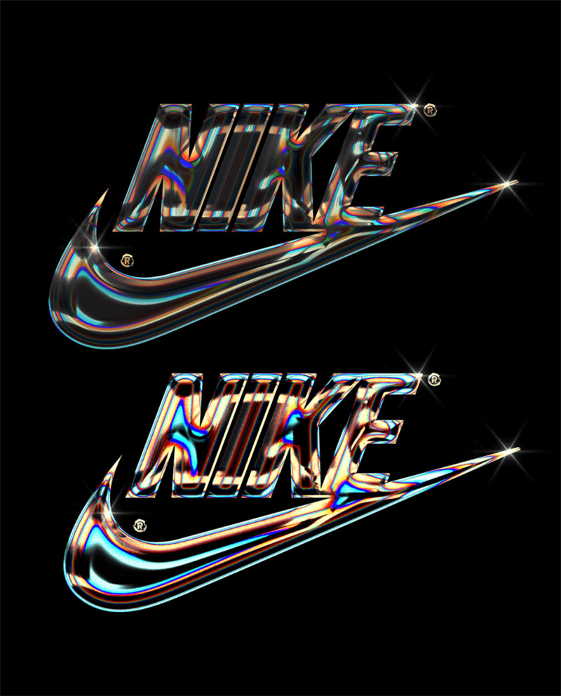 Dirtybarn 12色全息霓虹酸性金属镀铬文字LOGO文字PSD样机图层样式模板 12 Chromatic Text Effects . 第3张-素材湾丨精选海外优质设计素材资源 Dirtybarn 12色全息霓虹酸性金属镀铬文字LOGO文字PSD样机图层样式模板 12 Chromatic Text Effects . sucaiwan.com