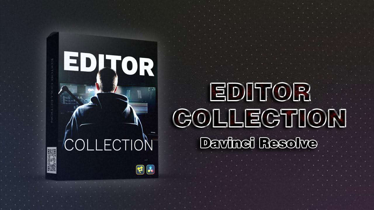EditorCollection 23个终极实用文字标题出入场缩放/标题/效果/生成器/转场效果达芬奇预设 , 第1张-素材湾丨精选海外优质设计素材资源 EditorCollection 23个终极实用文字标题出入场缩放/标题/效果/生成器/转场效果达芬奇预设 , sucaiwan.com