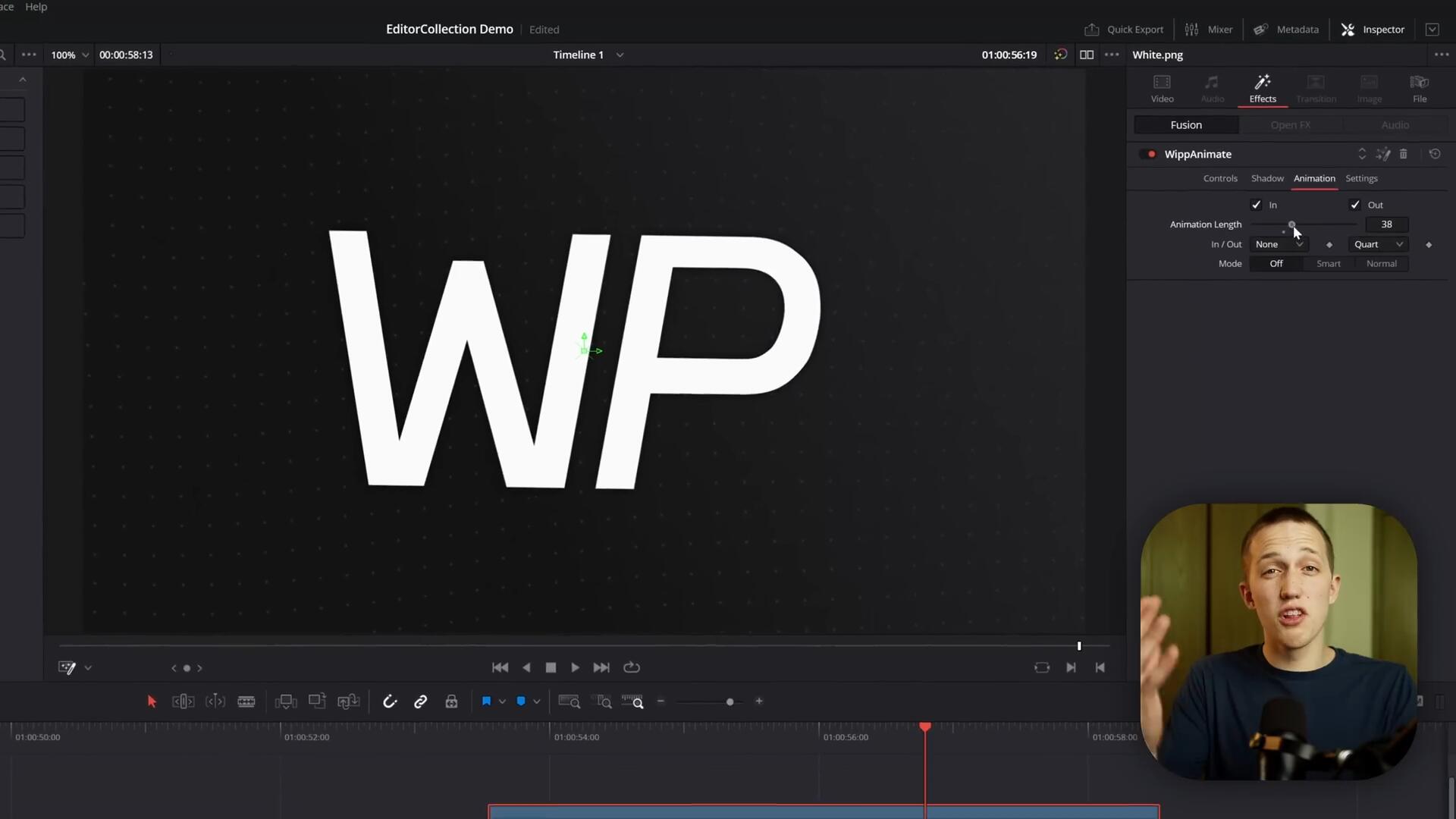 EditorCollection 23个终极实用文字标题出入场缩放/标题/效果/生成器/转场效果达芬奇预设 , 第4张-素材湾丨精选海外优质设计素材资源 EditorCollection 23个终极实用文字标题出入场缩放/标题/效果/生成器/转场效果达芬奇预设 , sucaiwan.com