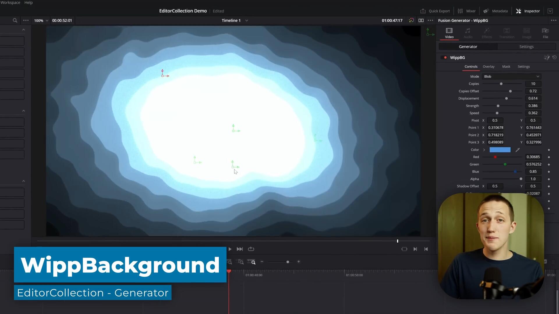 EditorCollection 23个终极实用文字标题出入场缩放/标题/效果/生成器/转场效果达芬奇预设 , 第5张-素材湾丨精选海外优质设计素材资源 EditorCollection 23个终极实用文字标题出入场缩放/标题/效果/生成器/转场效果达芬奇预设 , sucaiwan.com