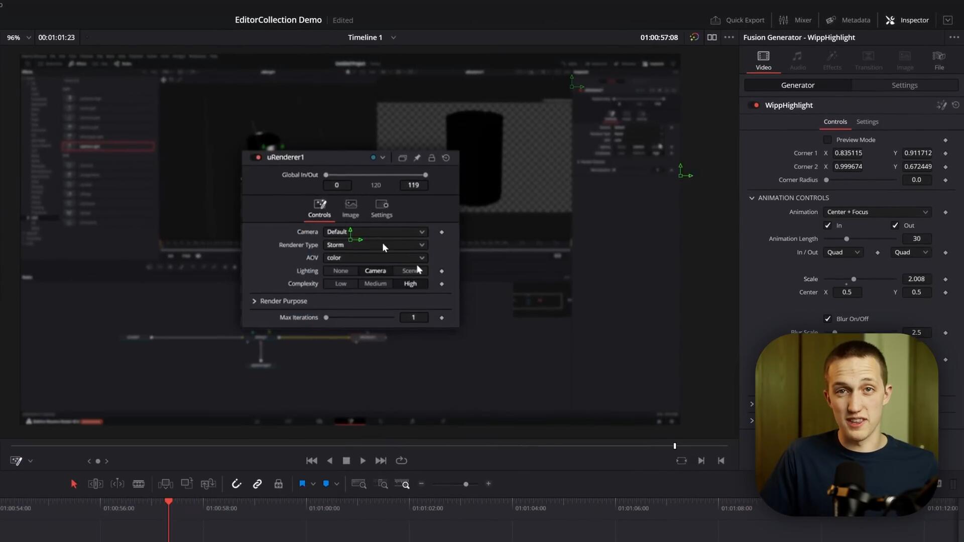 EditorCollection 23个终极实用文字标题出入场缩放/标题/效果/生成器/转场效果达芬奇预设 , 第7张-素材湾丨精选海外优质设计素材资源 EditorCollection 23个终极实用文字标题出入场缩放/标题/效果/生成器/转场效果达芬奇预设 , sucaiwan.com