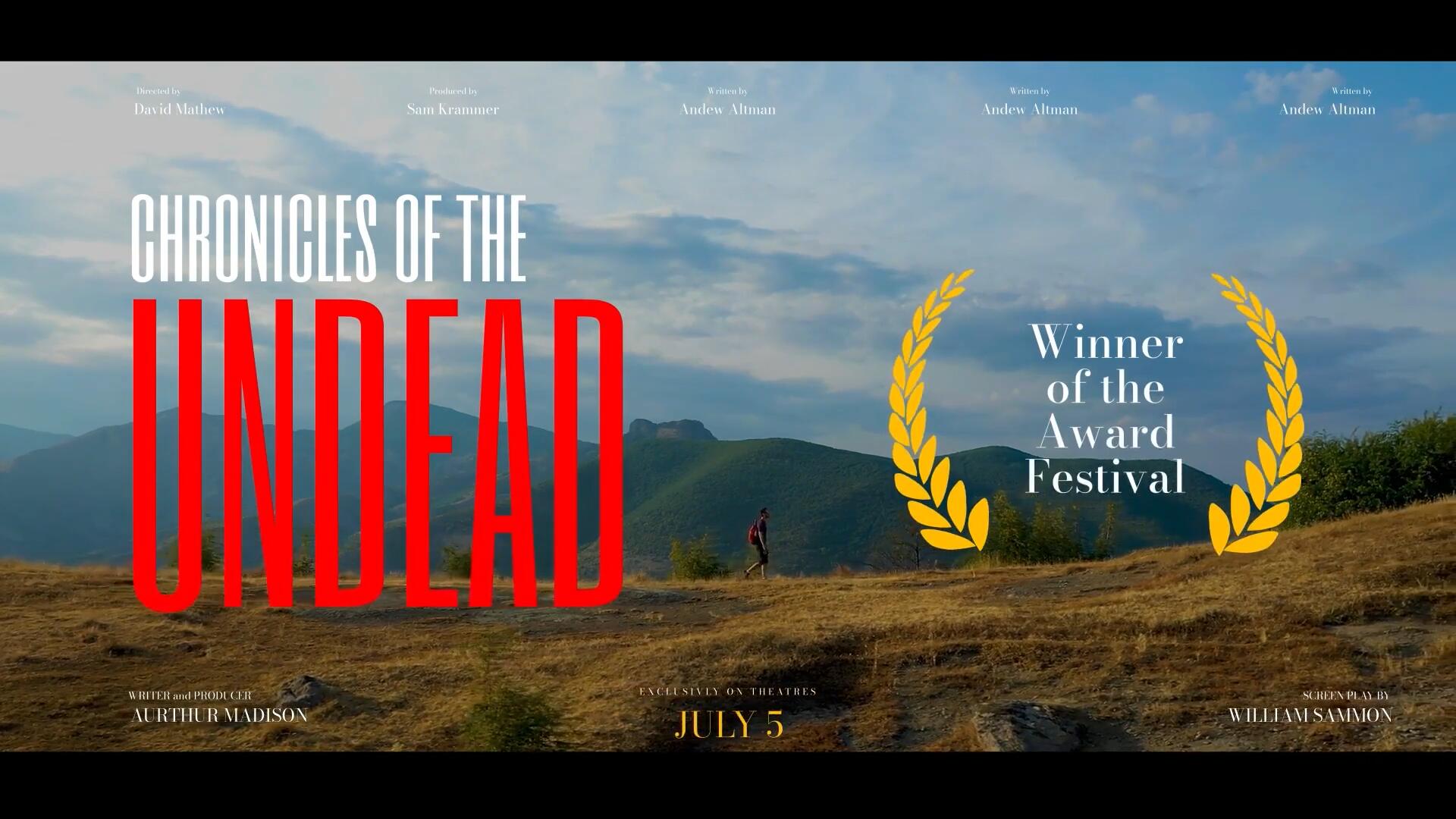 53个极致大胆史诗级视觉冲击电影片头海报片名设计模板标题套件 FCPX插件/AE/PR模板 , 第3张-素材湾丨精选海外优质设计素材资源 53个极致大胆史诗级视觉冲击电影片头海报片名设计模板标题套件 FCPX插件/AE/PR模板 , sucaiwan.com