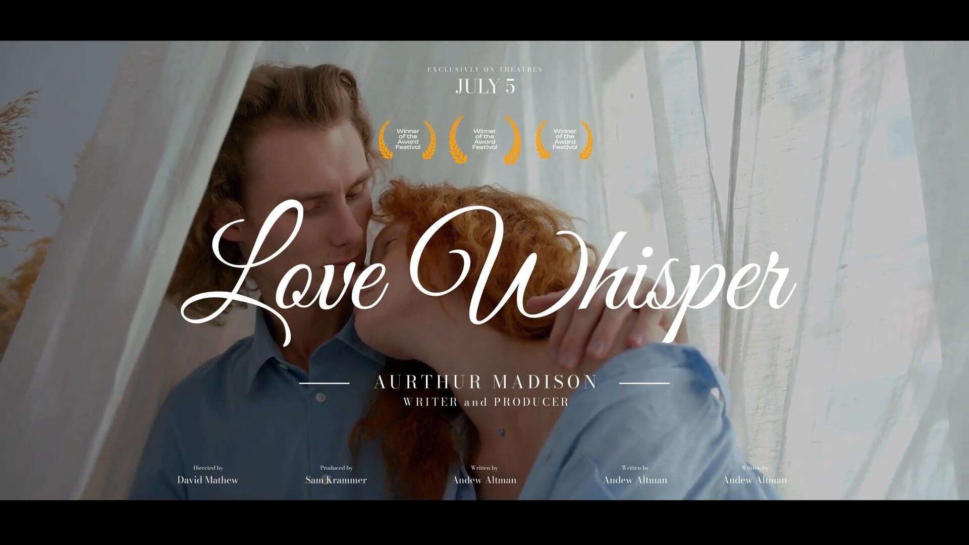 53个极致大胆史诗级视觉冲击电影片头海报片名设计模板标题套件 FCPX插件/AE/PR模板 , 第5张-素材湾丨精选海外优质设计素材资源 53个极致大胆史诗级视觉冲击电影片头海报片名设计模板标题套件 FCPX插件/AE/PR模板 , sucaiwan.com