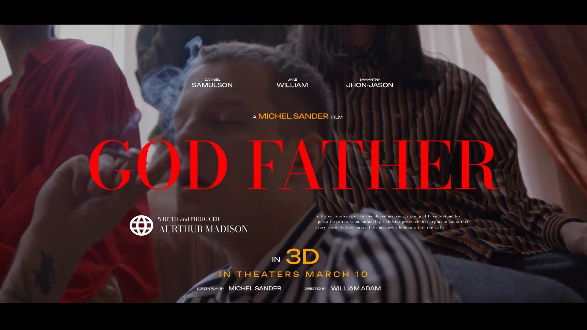 53个极致大胆史诗级视觉冲击电影片头海报片名设计模板标题套件 FCPX插件/AE/PR模板 , 第7张-素材湾丨精选海外优质设计素材资源 53个极致大胆史诗级视觉冲击电影片头海报片名设计模板标题套件 FCPX插件/AE/PR模板 , sucaiwan.com