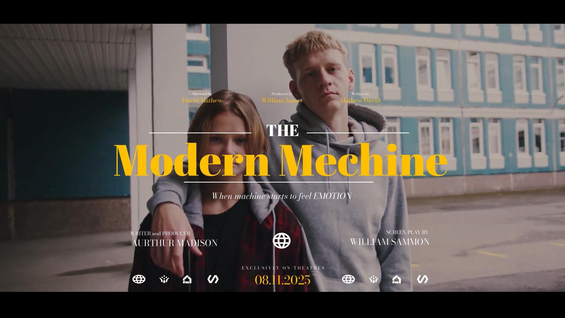 53个极致大胆史诗级视觉冲击电影片头海报片名设计模板标题套件 FCPX插件/AE/PR模板 , 第12张-素材湾丨精选海外优质设计素材资源 53个极致大胆史诗级视觉冲击电影片头海报片名设计模板标题套件 FCPX插件/AE/PR模板 , sucaiwan.com