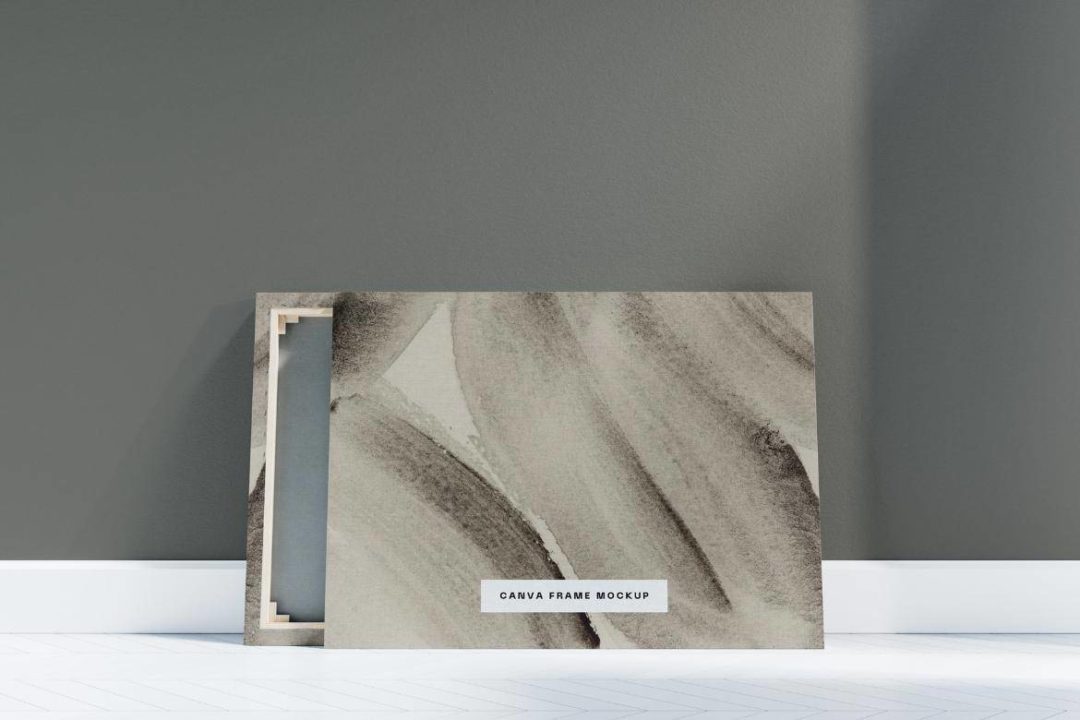 逼真方形画布框架海报艺术品设计PS贴图样机模板素材 Canvas Frame Mockup 样机素材 第5张-素材湾丨精选海外优质设计素材资源 逼真方形画布框架海报艺术品设计PS贴图样机模板素材 Canvas Frame Mockup 样机素材 sucaiwan.com
