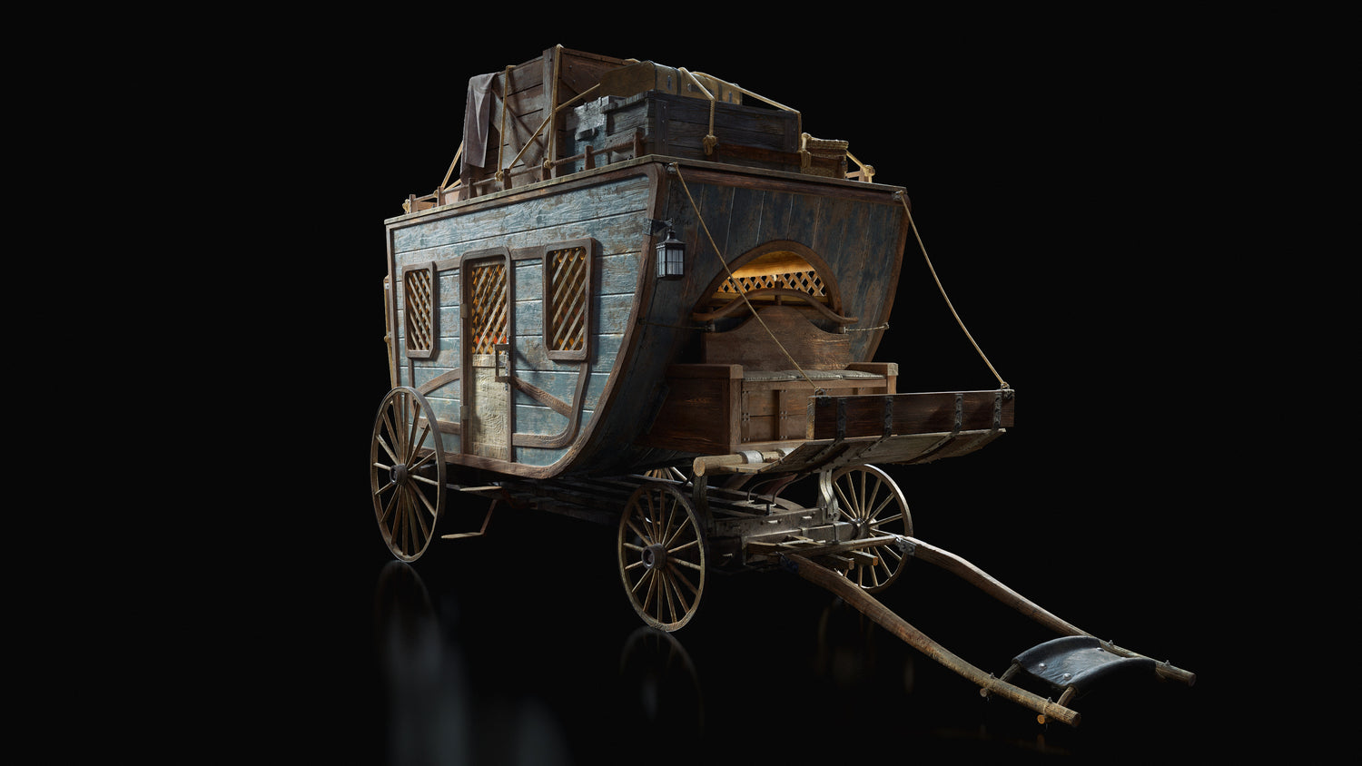 童话冒险奇幻乌托邦风格交通工具3D模型Blender/UE/FBX格式素材 KitBash3D – Enchanted Vehicles 样机素材 第4张-素材湾丨精选海外优质设计素材资源 童话冒险奇幻乌托邦风格交通工具3D模型Blender/UE/FBX格式素材 KitBash3D – Enchanted Vehicles 样机素材 sucaiwan.com