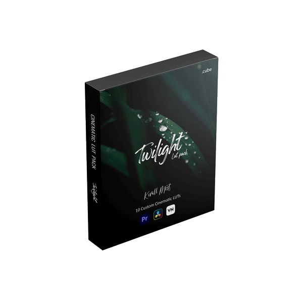 Twilight LUT Pack 暮光之城黄昏薄雾红杉孤独风景旅拍LUT调色预设包 插件预设 第1张-素材湾丨精选海外优质设计素材资源 Twilight LUT Pack 暮光之城黄昏薄雾红杉孤独风景旅拍LUT调色预设包 插件预设 sucaiwan.com