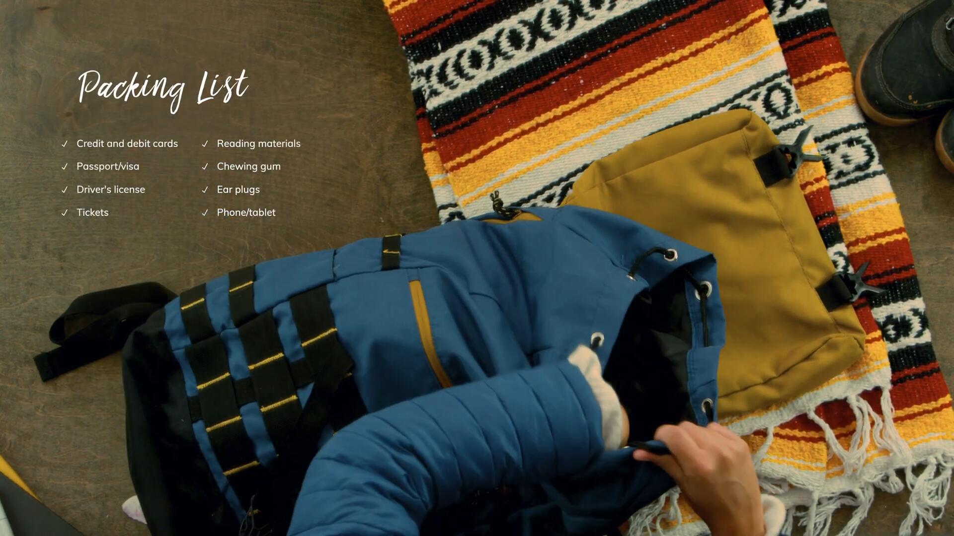 MotionVFX mJourney 88种旅游主题VLOG博主终极旅行视频线路文字标题排版转场编辑工具包FCPX插件 插件预设 sucaiwan.com