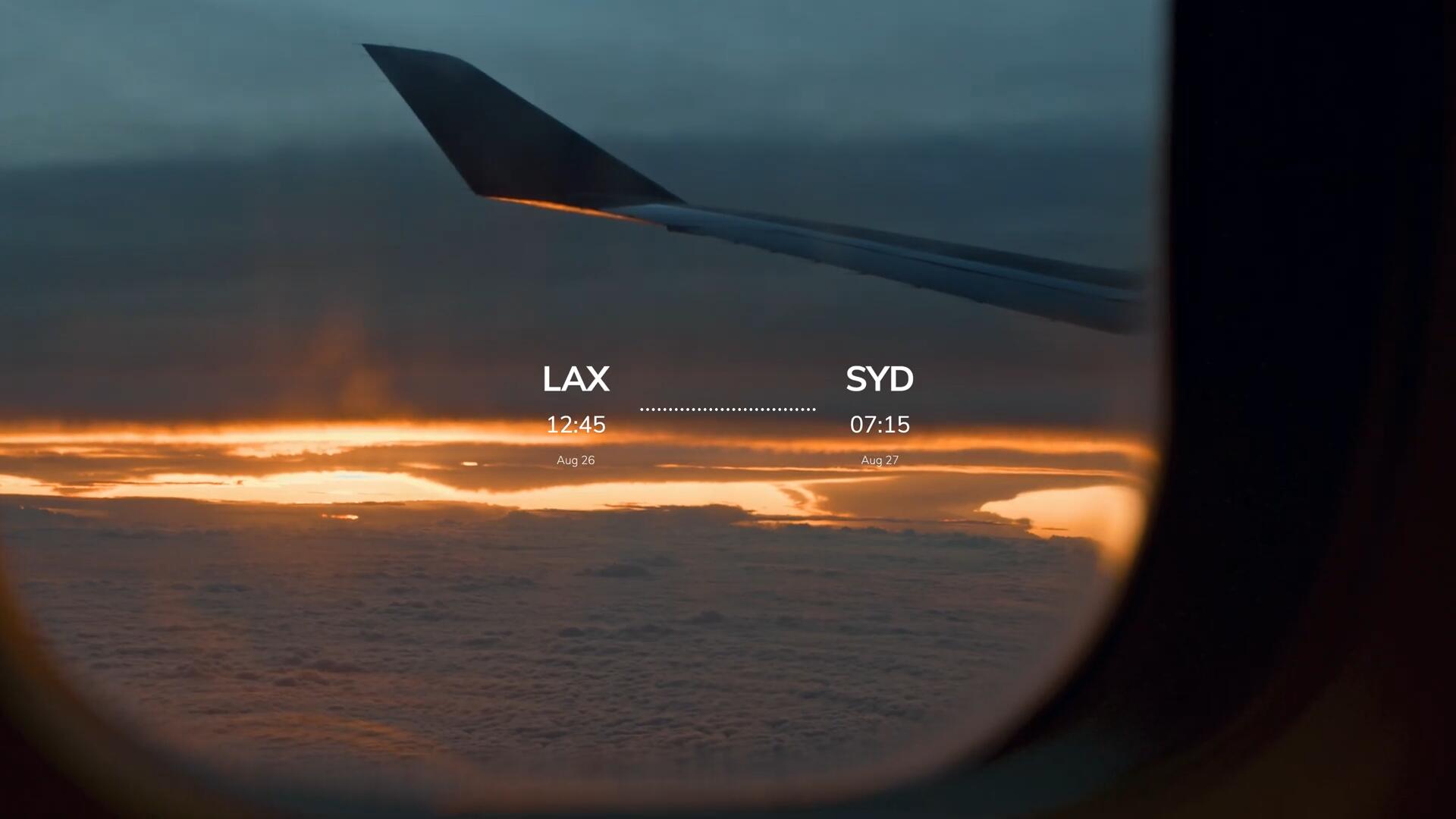 MotionVFX mJourney 88种旅游主题VLOG博主终极旅行视频线路文字标题排版转场编辑工具包FCPX插件 插件预设 sucaiwan.com