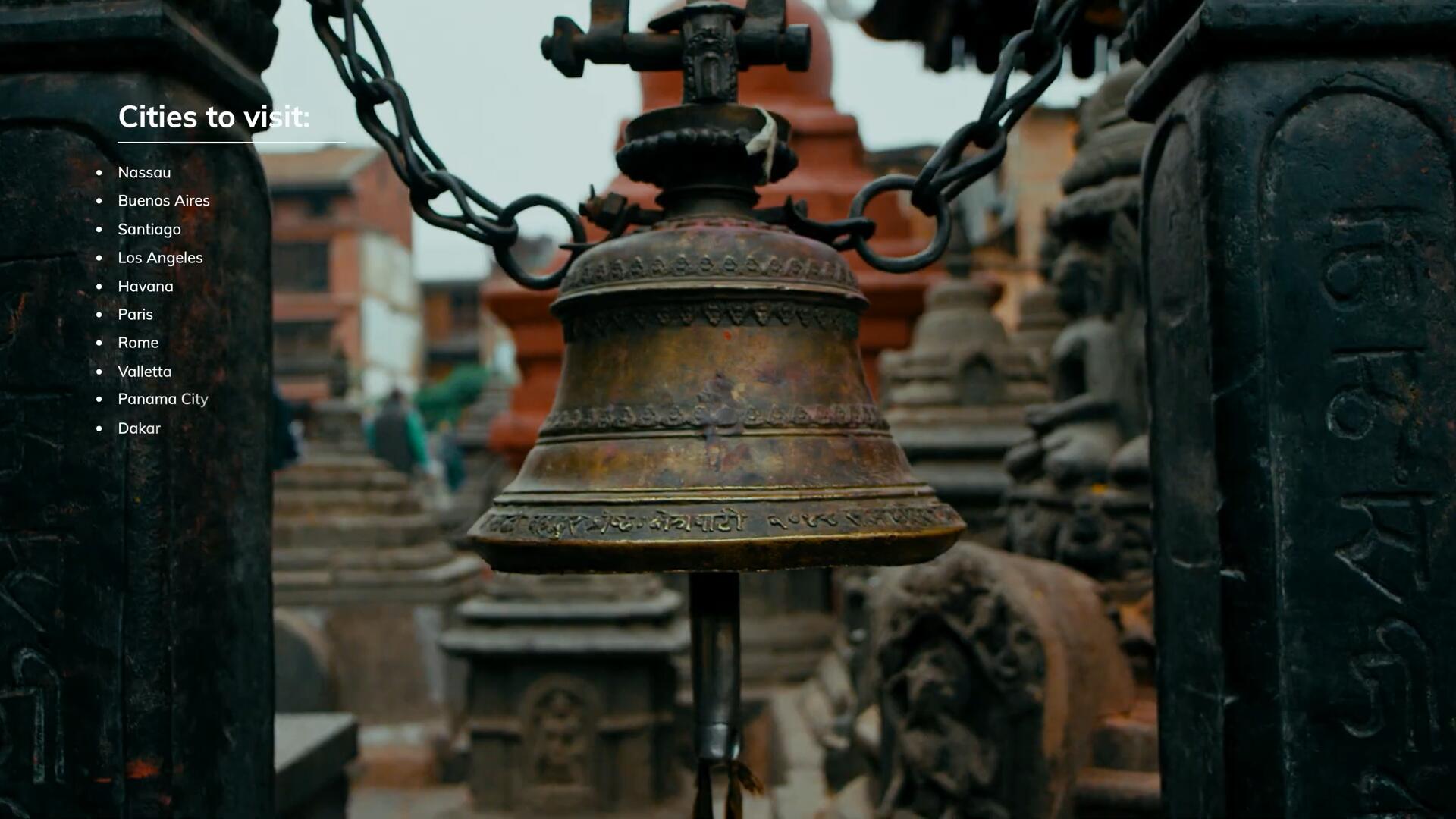 MotionVFX mJourney 88种旅游主题VLOG博主终极旅行视频线路文字标题排版转场编辑工具包FCPX插件 插件预设 sucaiwan.com