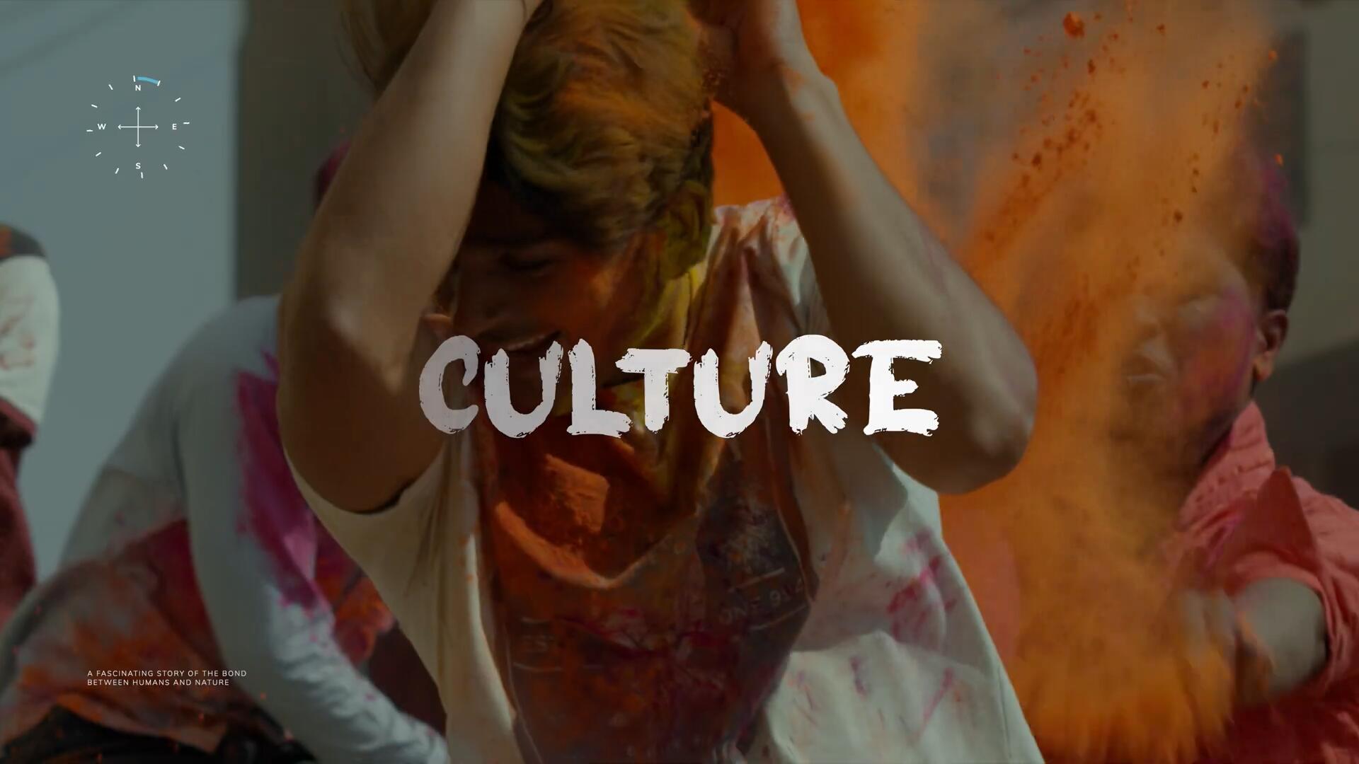 MotionVFX mJourney 88种旅游主题VLOG博主终极旅行视频线路文字标题排版转场编辑工具包FCPX插件 插件预设 sucaiwan.com