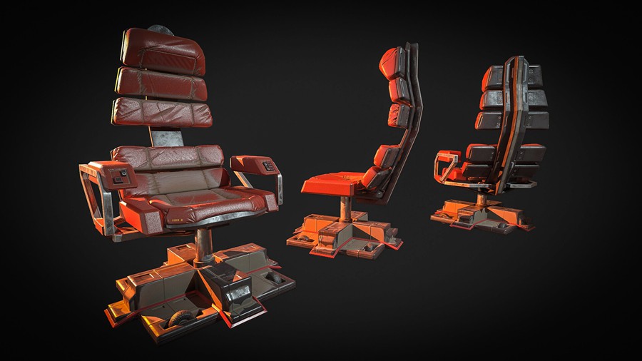 未来科幻赛博朋克风室内场景3D模型UE设计素材 Cyberpunk Interior Environment Kitbash Set 样机素材 第7张-素材湾丨精选海外优质设计素材资源 未来科幻赛博朋克风室内场景3D模型UE设计素材 Cyberpunk Interior Environment Kitbash Set 样机素材 sucaiwan.com