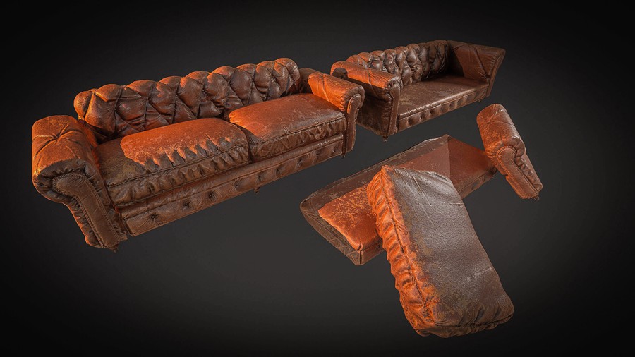 未来科幻赛博朋克风室内场景3D模型UE设计素材 Cyberpunk Interior Environment Kitbash Set 样机素材 第8张-素材湾丨精选海外优质设计素材资源 未来科幻赛博朋克风室内场景3D模型UE设计素材 Cyberpunk Interior Environment Kitbash Set 样机素材 sucaiwan.com