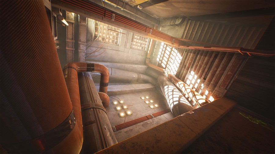 未来科幻赛博朋克风室内场景3D模型UE设计素材 Cyberpunk Interior Environment Kitbash Set 样机素材 第10张-素材湾丨精选海外优质设计素材资源 未来科幻赛博朋克风室内场景3D模型UE设计素材 Cyberpunk Interior Environment Kitbash Set 样机素材 sucaiwan.com