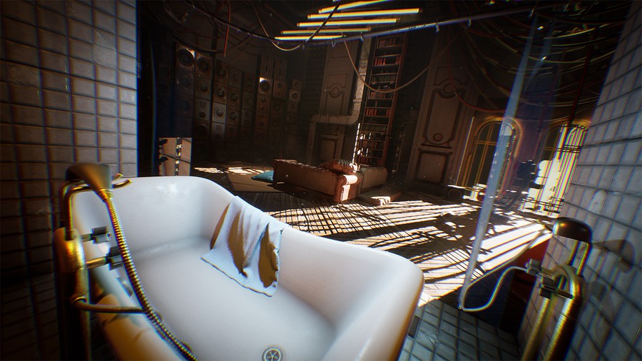 未来科幻赛博朋克风室内场景3D模型UE设计素材 Cyberpunk Interior Environment Kitbash Set 样机素材 第15张-素材湾丨精选海外优质设计素材资源 未来科幻赛博朋克风室内场景3D模型UE设计素材 Cyberpunk Interior Environment Kitbash Set 样机素材 sucaiwan.com