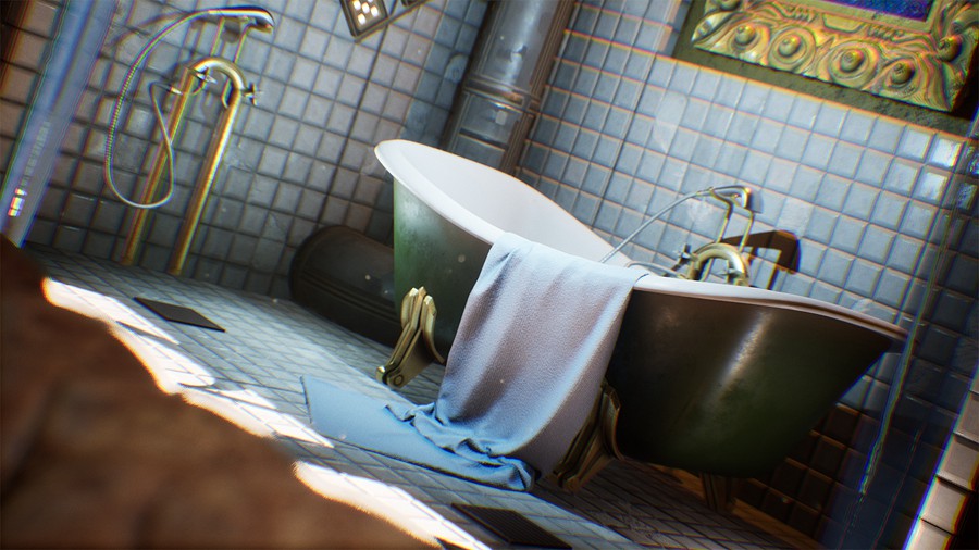 未来科幻赛博朋克风室内场景3D模型UE设计素材 Cyberpunk Interior Environment Kitbash Set 样机素材 第19张-素材湾丨精选海外优质设计素材资源 未来科幻赛博朋克风室内场景3D模型UE设计素材 Cyberpunk Interior Environment Kitbash Set 样机素材 sucaiwan.com